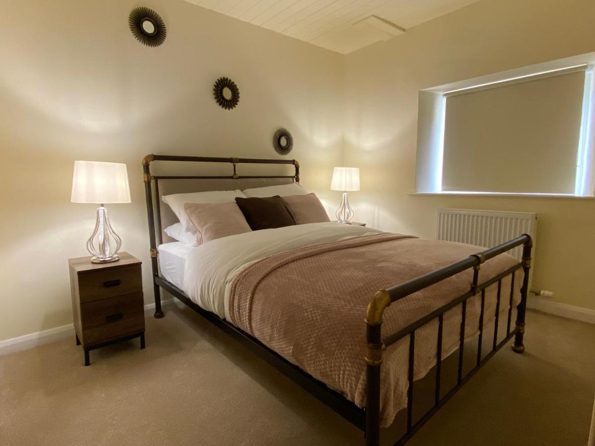 Welton  Rattlebeck Farm Cottage And Hot Tub Pet Friendly מראה חיצוני תמונה
