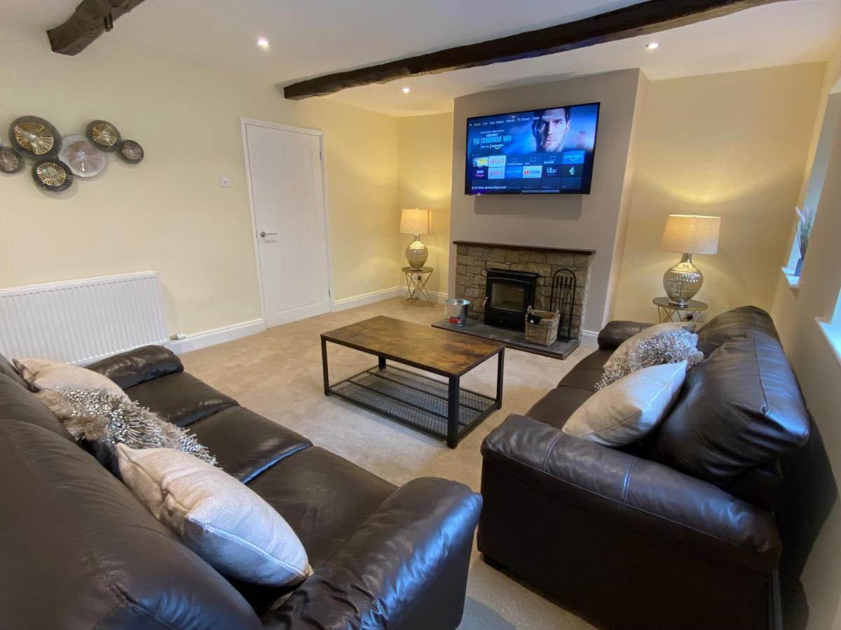 Welton  Rattlebeck Farm Cottage And Hot Tub Pet Friendly מראה חיצוני תמונה