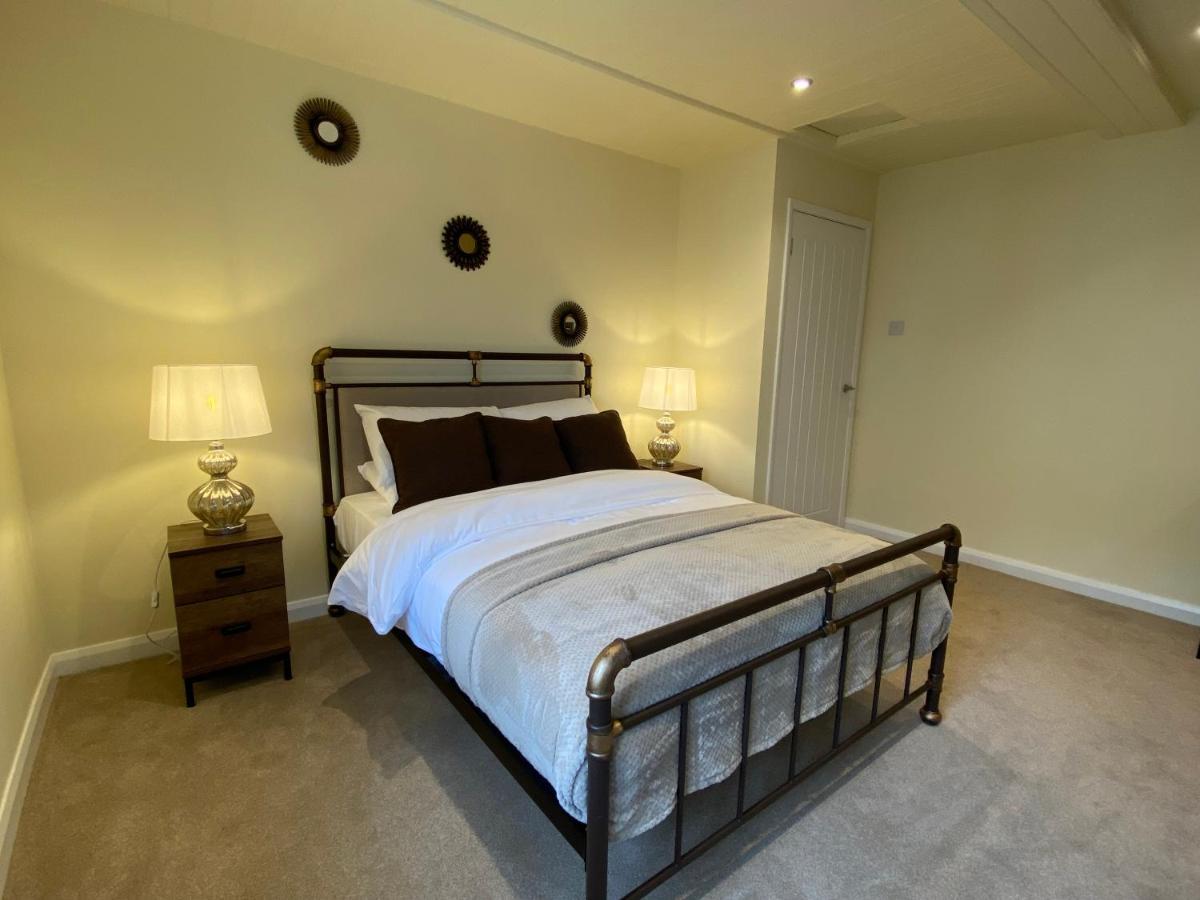 Welton  Rattlebeck Farm Cottage And Hot Tub Pet Friendly מראה חיצוני תמונה
