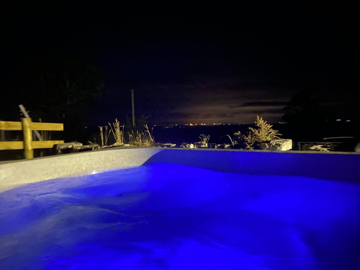 Welton  Rattlebeck Farm Cottage And Hot Tub Pet Friendly מראה חיצוני תמונה