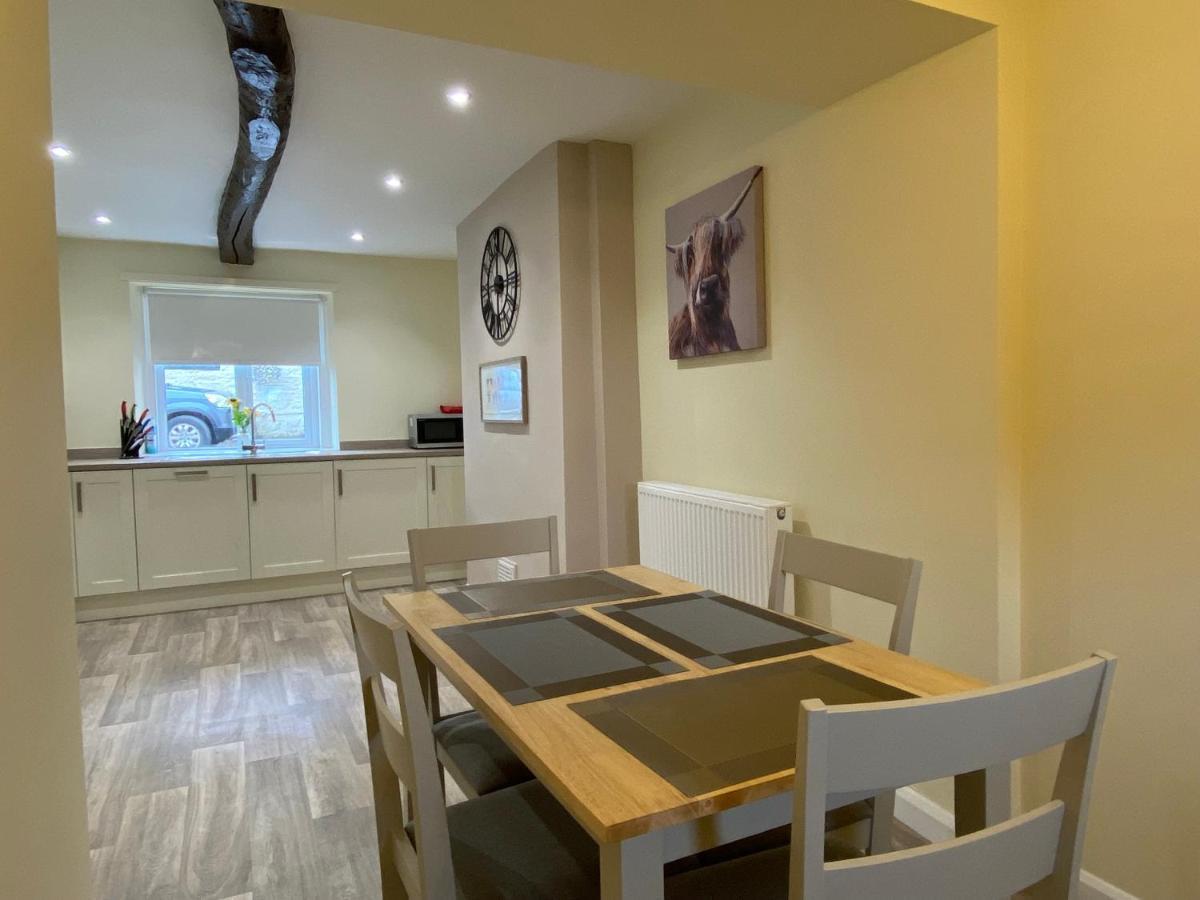 Welton  Rattlebeck Farm Cottage And Hot Tub Pet Friendly מראה חיצוני תמונה
