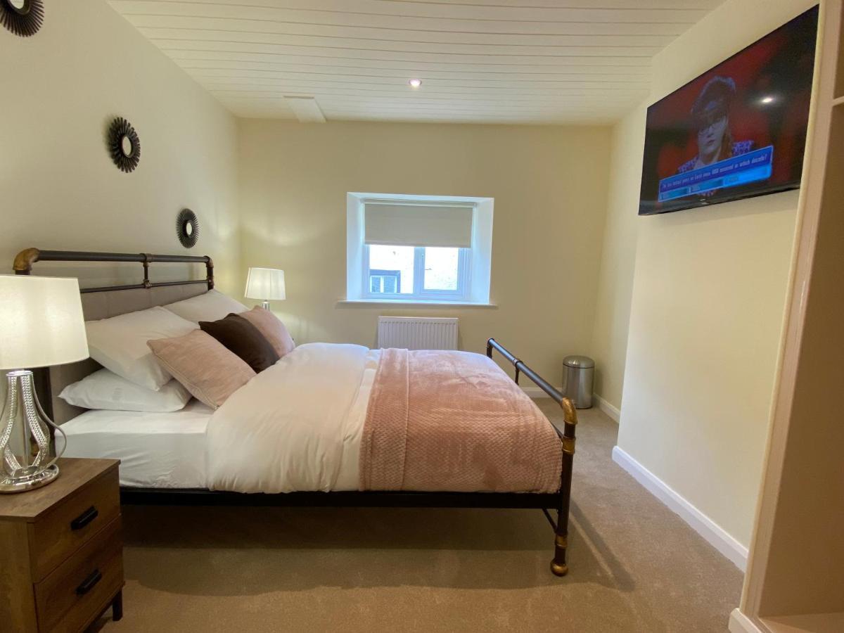 Welton  Rattlebeck Farm Cottage And Hot Tub Pet Friendly מראה חיצוני תמונה